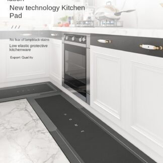 Virtuvės kilimėlių komplektas