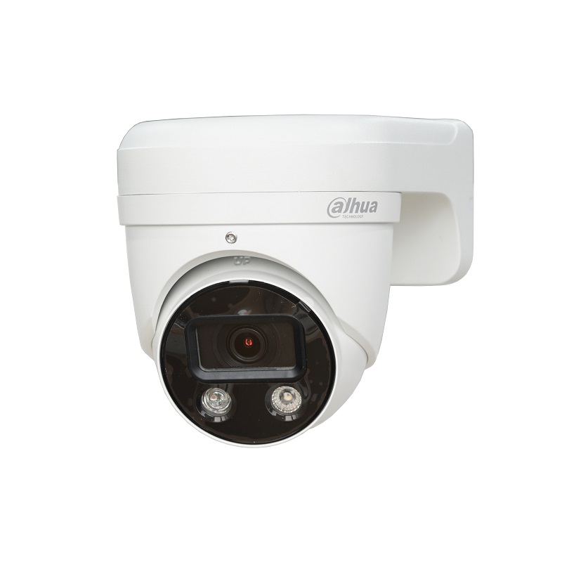 Dahua 5MP Full-color IP kamera HDW3549H-AS-PV-S3 - Image 2