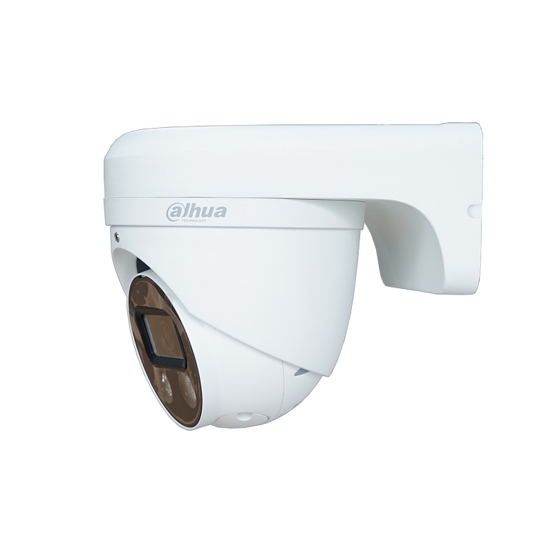 Dahua 5MP Full-color IP kamera HDW3549H-AS-PV-S3 - Image 3