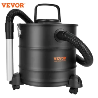 VEVOR elektrinis pelenų siurblys