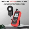 HABOTEST TA630B skaitmeninis luxometras - Image 3
