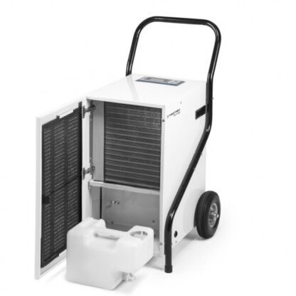 Oro sausintuvas Trotec TTK 171 ECO - Image 4