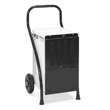 Oro sausintuvas Trotec TTK 170 ECO - Image 4