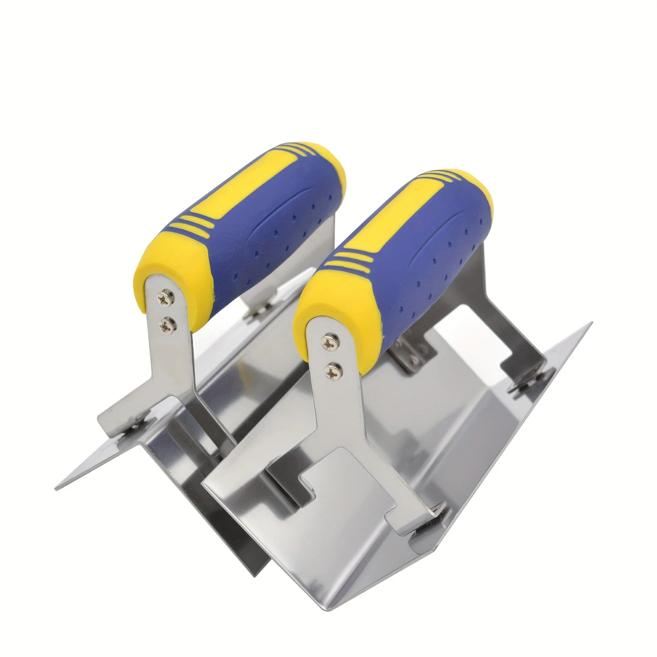 Glaistyklė kampams (vidiniams ir išoriniams)