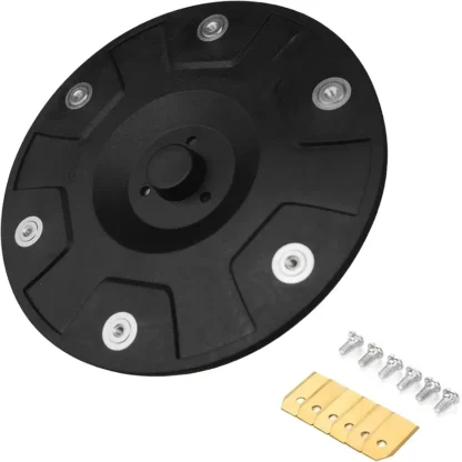 Patobulintas pjovimo diskas RSSE-i-1 (6 peiliukai) – suderinamas su Segway Navi i105N / i105E / i108E