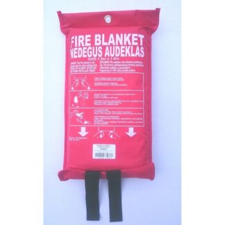 Nedegus audeklas 1.2x1.8 m.